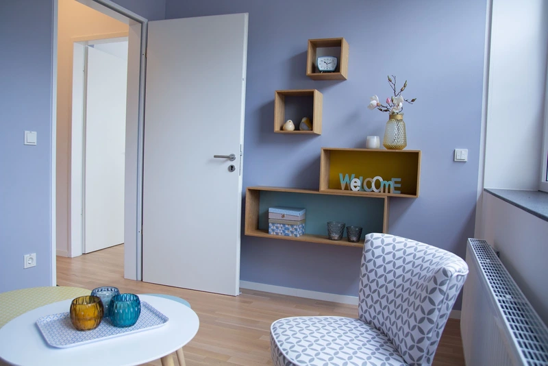 Pflegedienst Lazarus – Bild 2