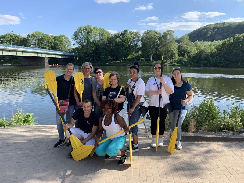 Pflegedienst Lazarus – Bild 4