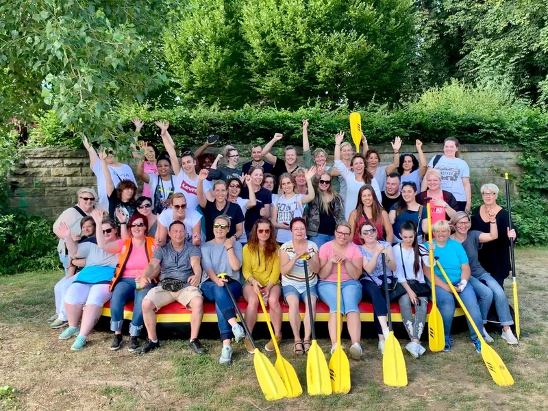 Pflegedienst Lazarus – Bild 5