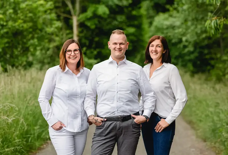 MobiDoc Pflegedienst & Service – Bild 1