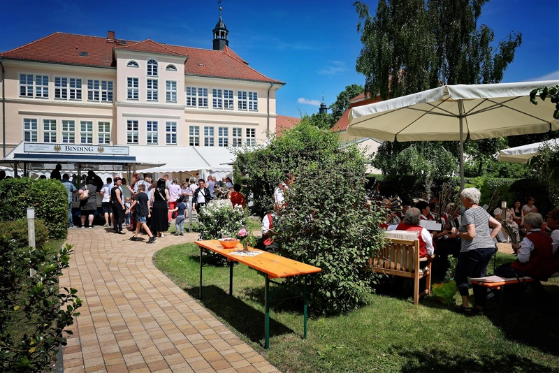 Häusliche Alten- und Krankenpflege Fatima Krumpfe – Bild 1