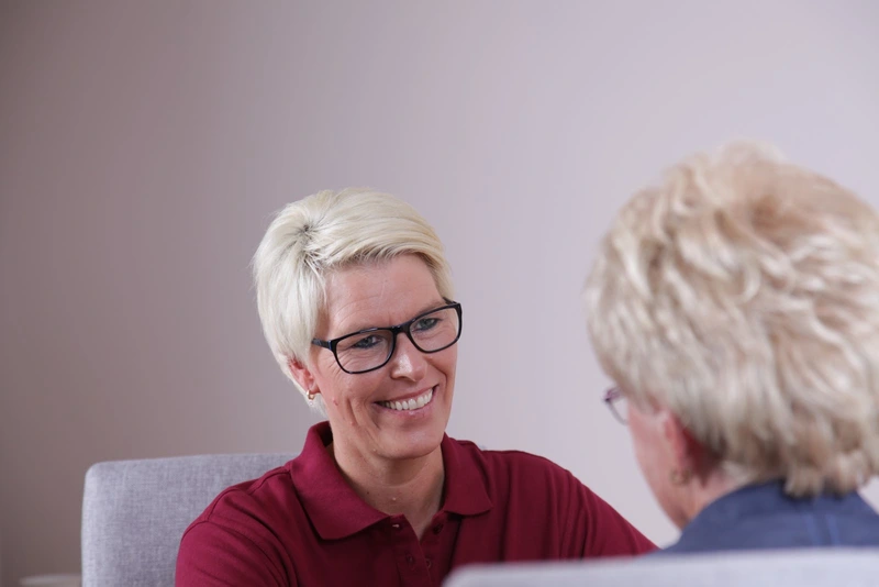 Wittenborner Pflegevisite – Bild 3