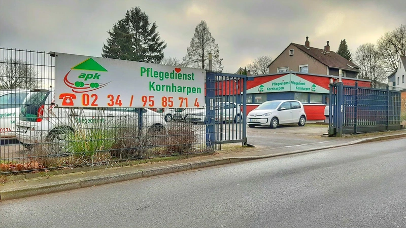 Pflegedienst Kornharpen – Bild 2