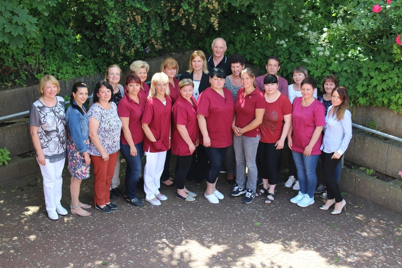 Kultursensibler Pflegedienst Impuls – Bild 1