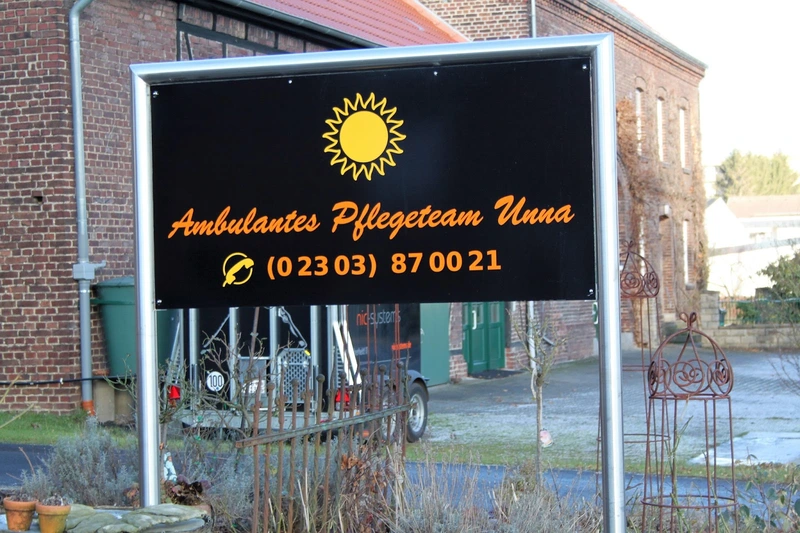 Ambulantes Pflegeteam Unna – Bild 2