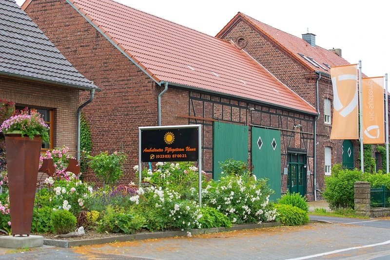 Ambulantes Pflegeteam Unna – Bild 3