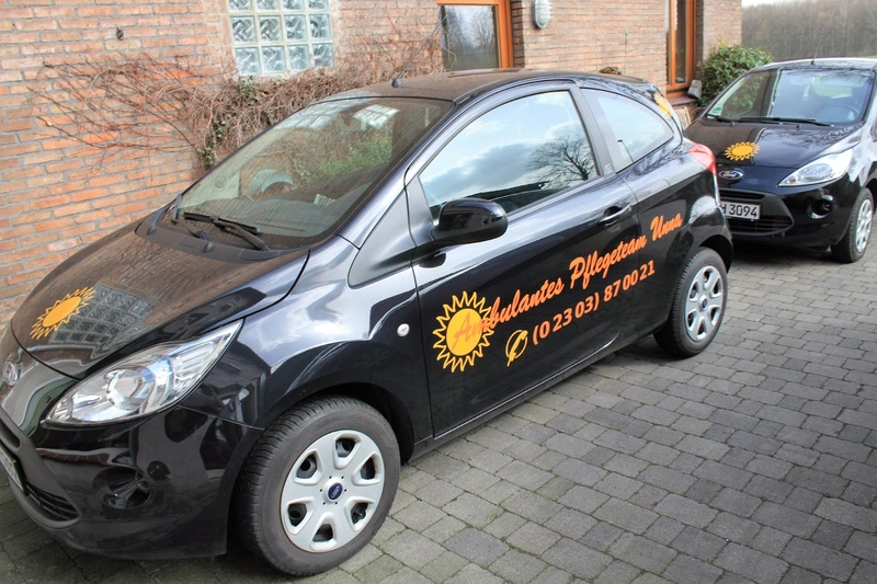 Ambulantes Pflegeteam Unna – Bild 4