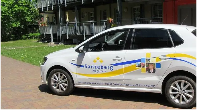 Pflegeteam Am Sanzeberg – Bild 1