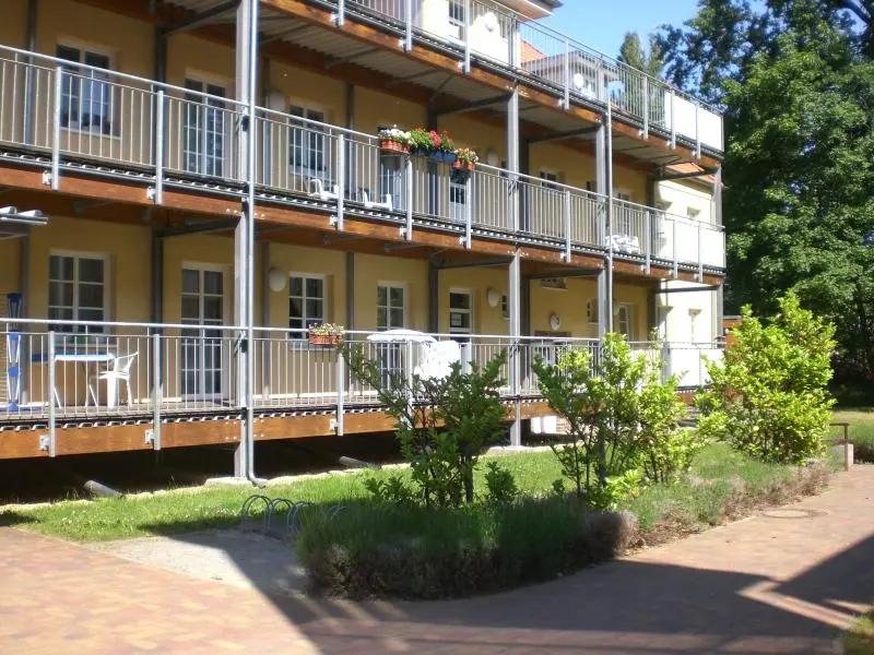 Pflegeteam Am Sanzeberg – Bild 5