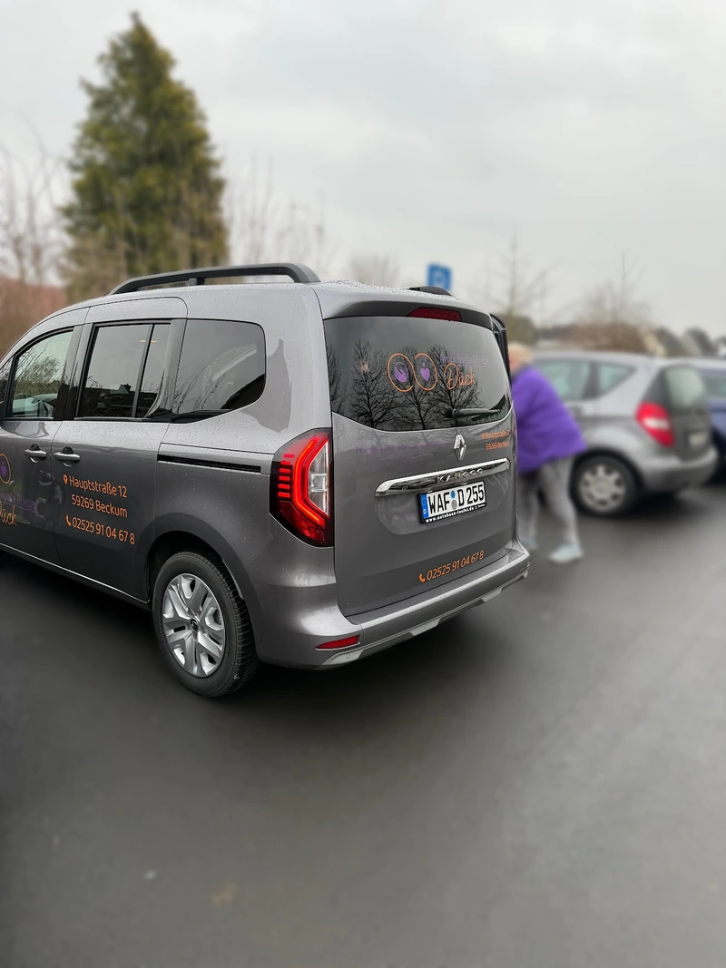 Ambulante Pflege Dück – Bild 3