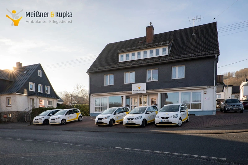 Ambulanter Pflegedienst Meißner & Kupka – Bild 4