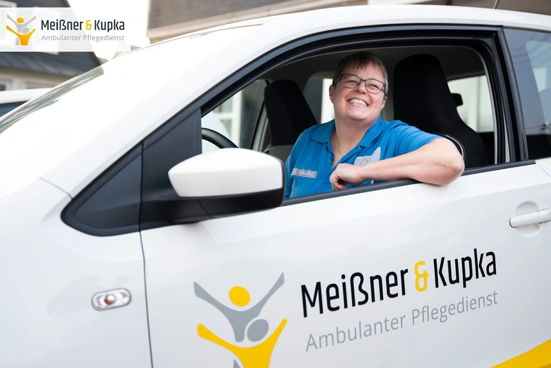 Ambulanter Pflegedienst Meißner & Kupka – Bild 5