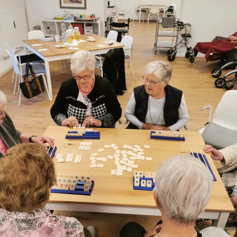 Pflegebüro Bahrenberg Hamm – Bild 1
