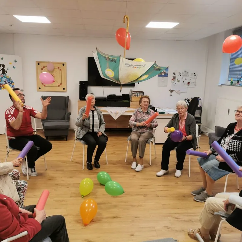 Pflegebüro Bahrenberg Hamm – Bild 2