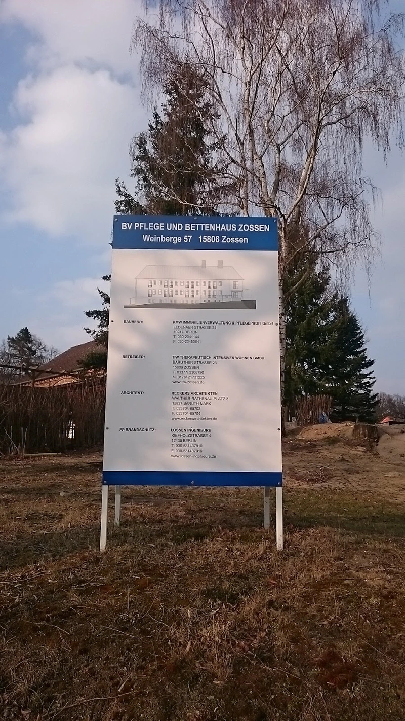 TIW Therapeutisch Intensives Wohnen – Bild 3