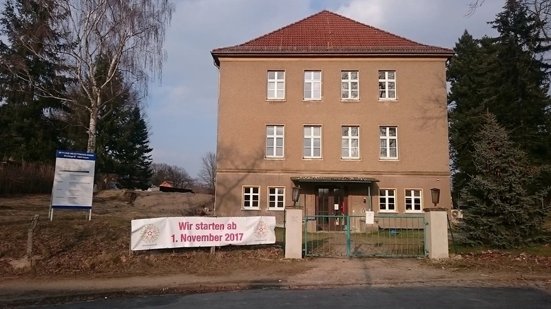 TIW Therapeutisch Intensives Wohnen – Bild 5