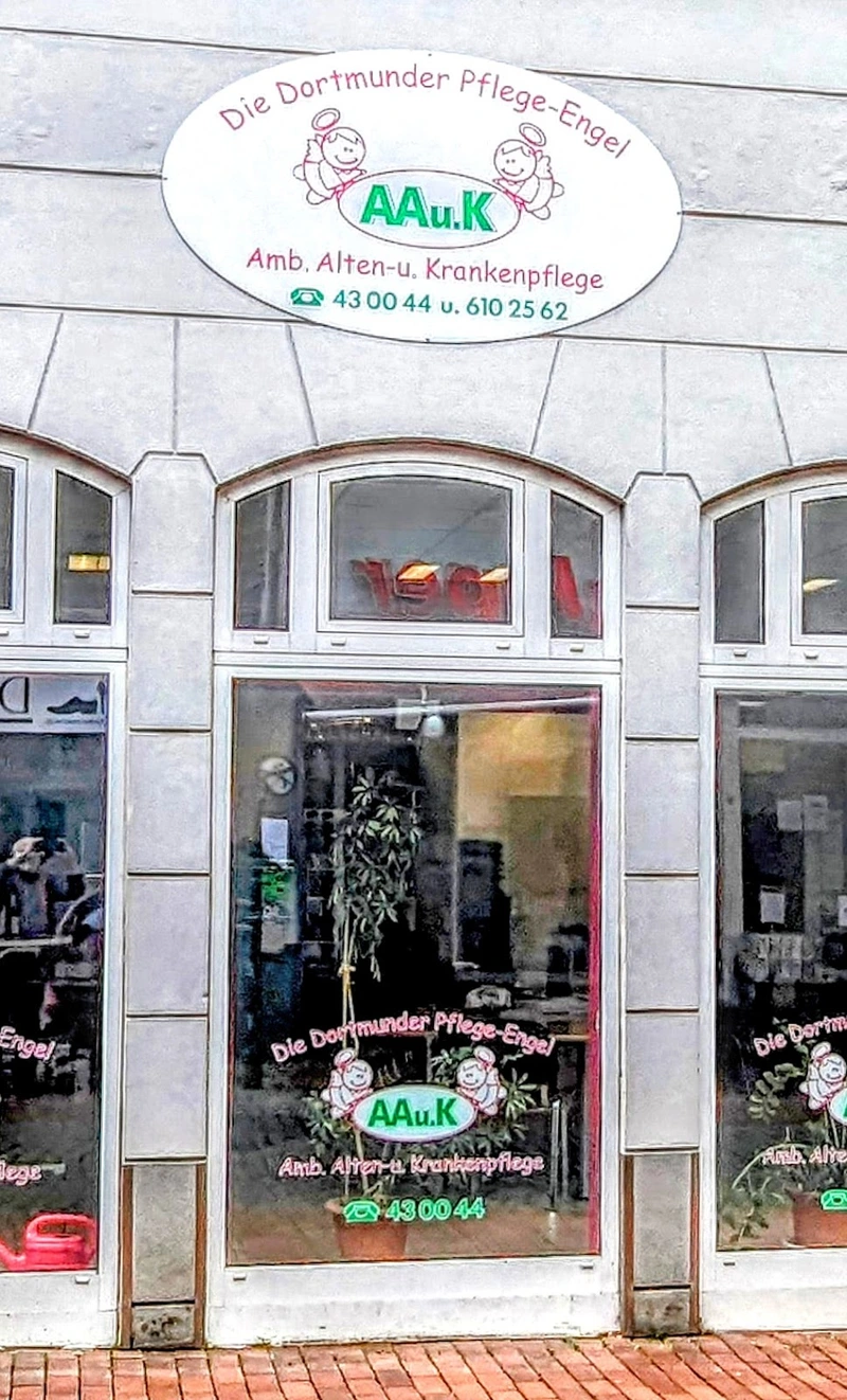 AAuK Pflege – Bild 2
