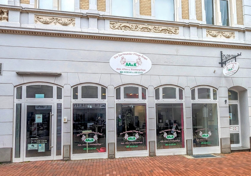 AAuK Pflege – Bild 4