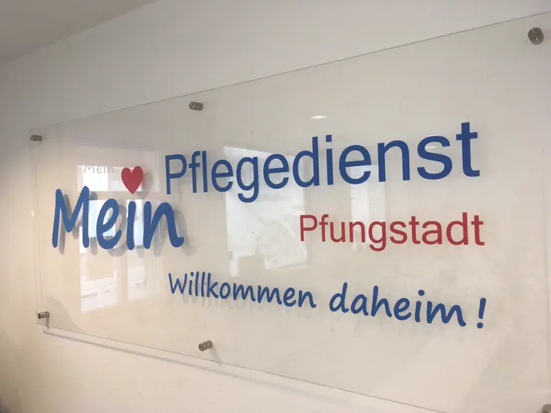 Mein Pflegedienst Pfungstadt – Bild 2