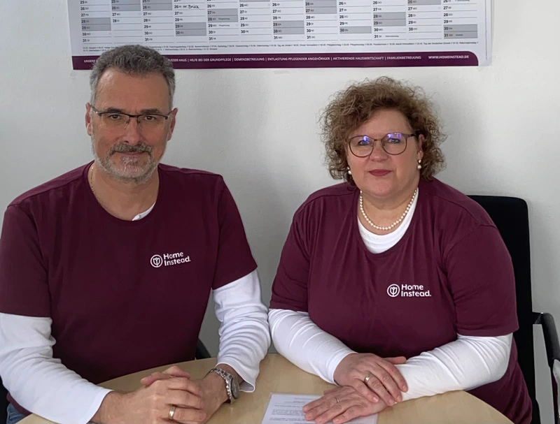 AlJuva-Seniorenbetreuung Markus Brück – Bild 1