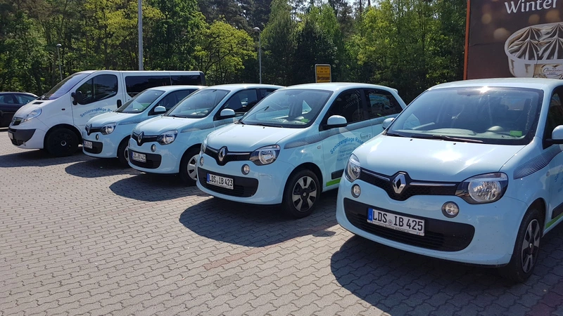 Seniorenpflege Randt – Bild 3