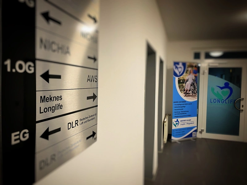 Meknes Longlife – Bild 1