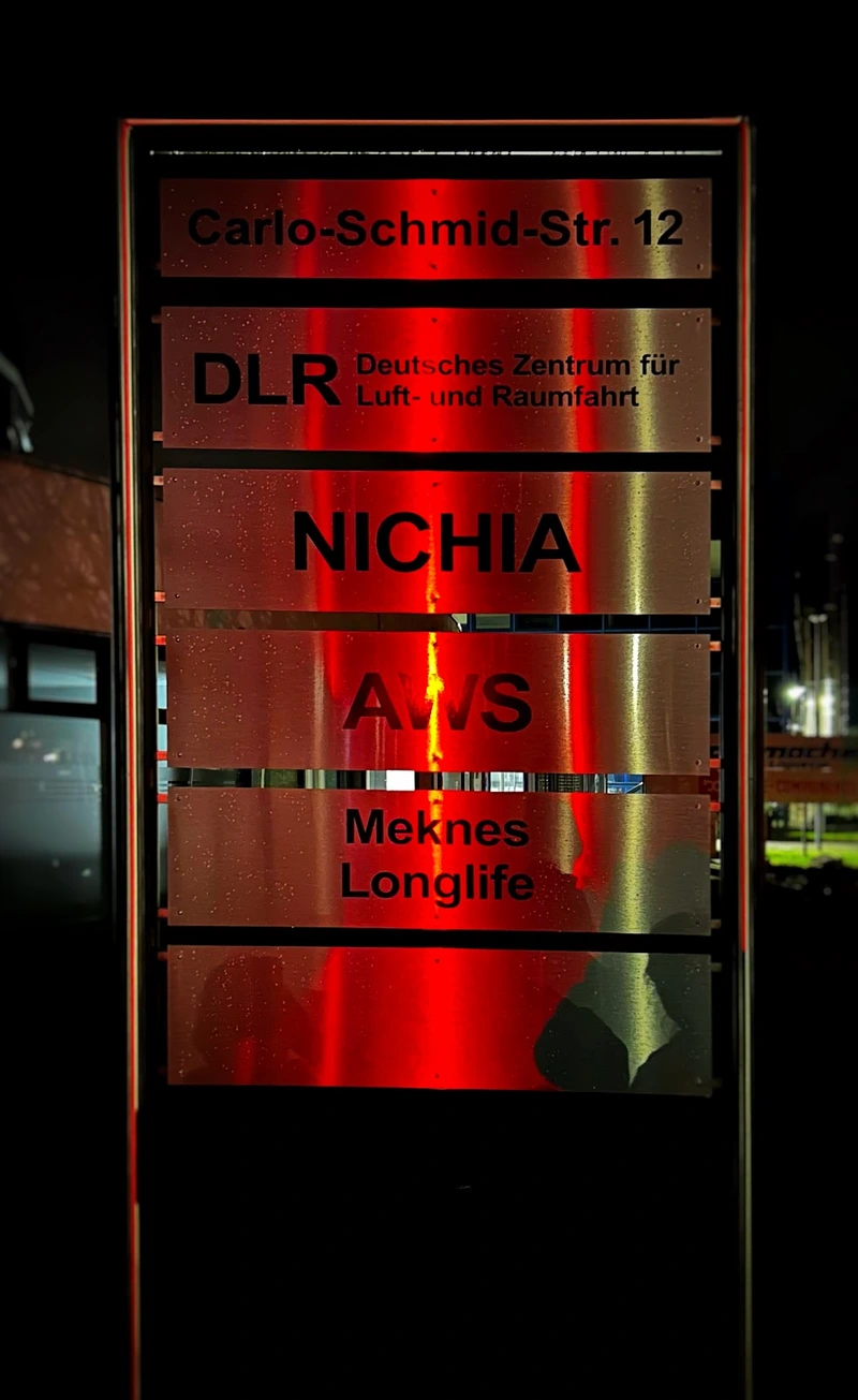 Meknes Longlife – Bild 2