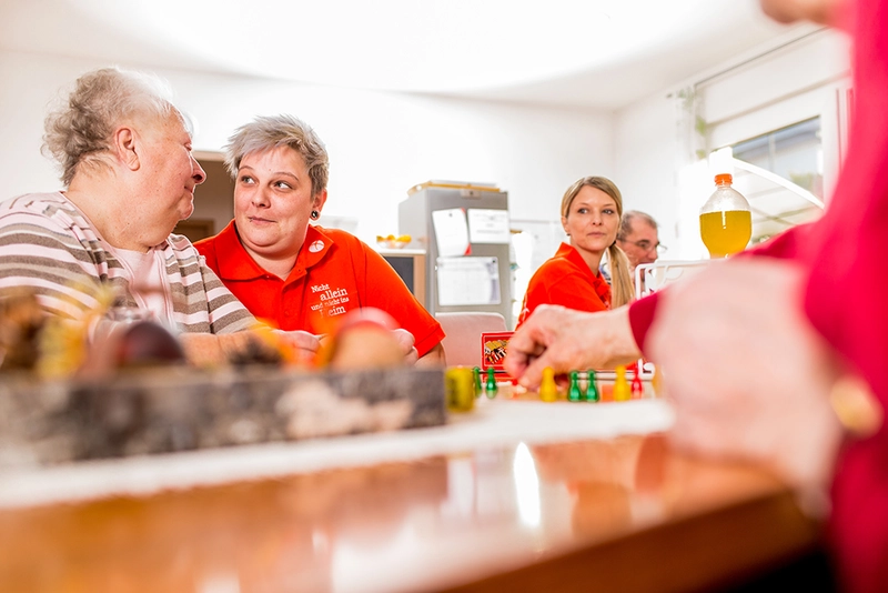 LebenPLUS – Bild 3