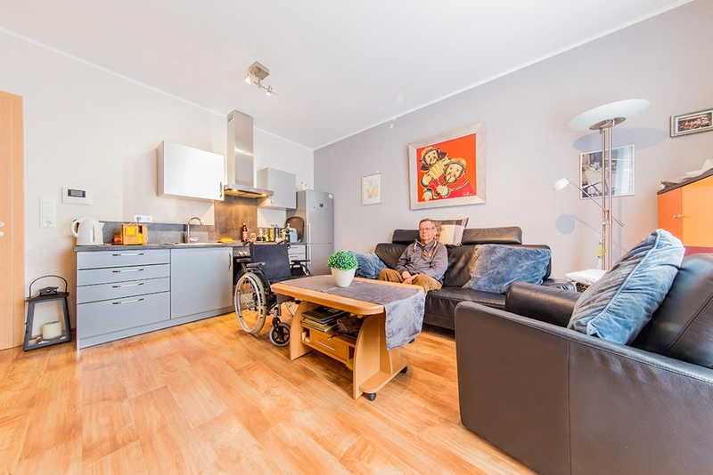 LebenPLUS – Bild 5