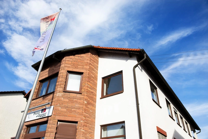 Pflege im Quadrat Rhein-Pfalz – Bild 1