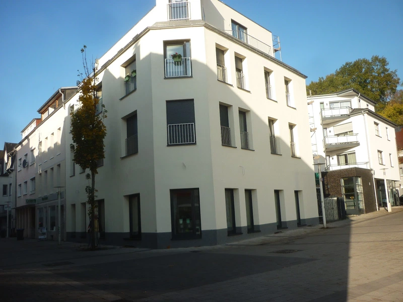 Die Pflege Profis - ambulante Kranken- und Altenpflege Hellweg – Bild 1