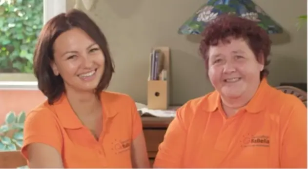 BaBella Intensivpflege Frank Bassemir & Konstantin Raskatow – Bild 1