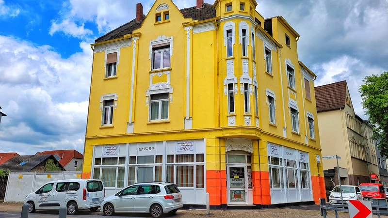 Mobiles Pflegeteam mit Herz – Bild 1