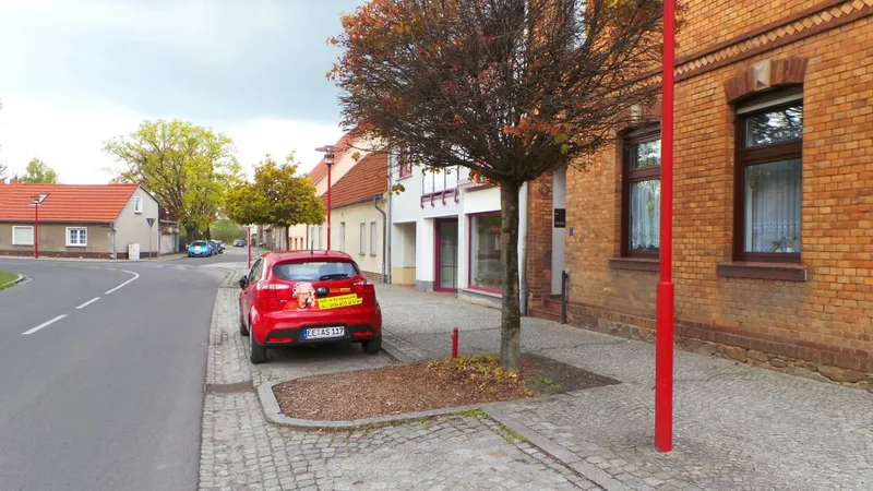 Häuslicher Pflegedienst Albert Schweitzer – Bild 1