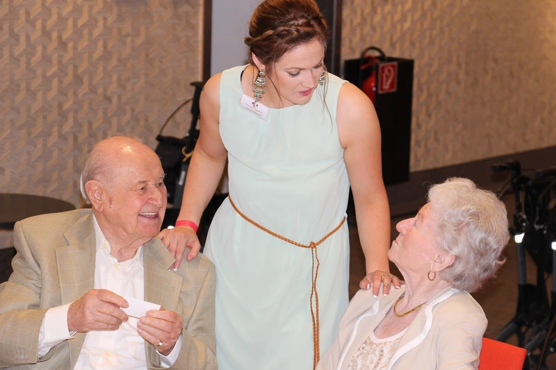 Ambulanter Pflegedienst Raunheim Rahul Kumar und Kapil Kumar – Bild 1