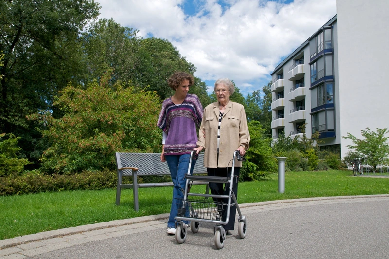 Ambulanter Pflegedienst Raunheim Rahul Kumar und Kapil Kumar – Bild 2