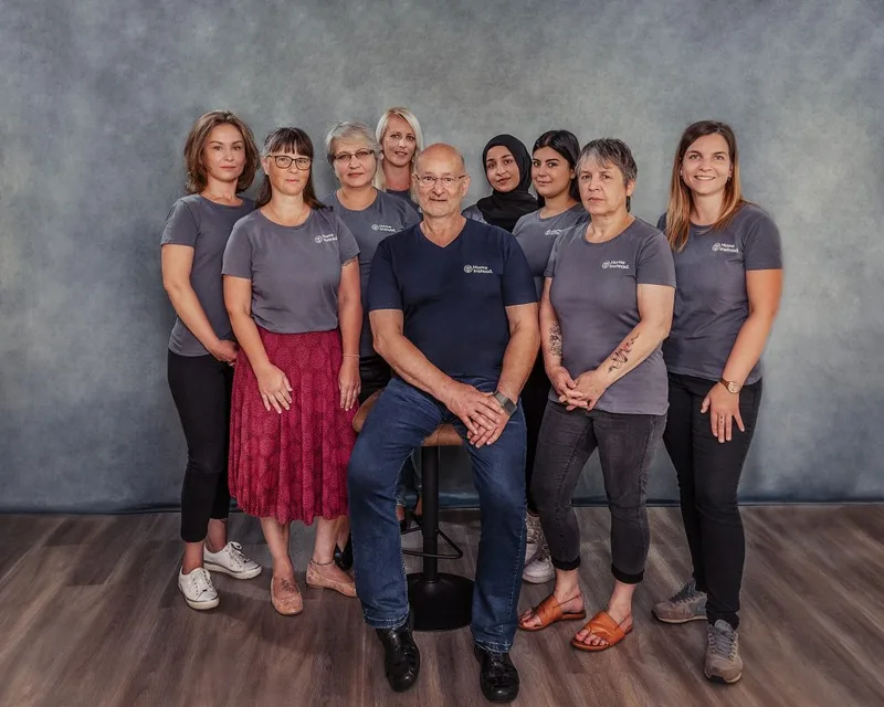 Sf- Familien- u. Seniorenbetreuung HomeInstead – Bild 1