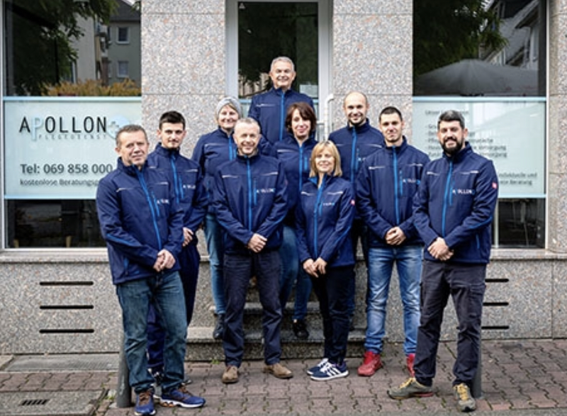 Apollon Pflegedienst – Bild 4