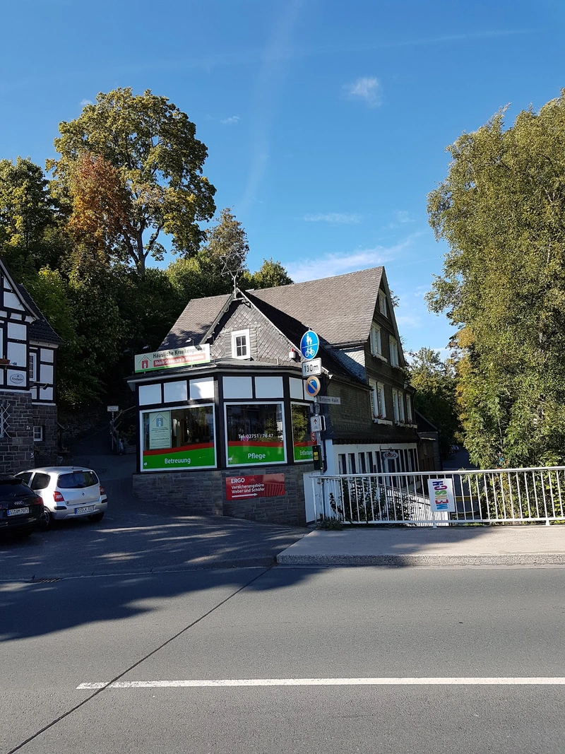 Mobile Schwestern in Wittgenstein – Bild 1