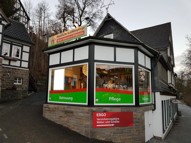 Mobile Schwestern in Wittgenstein – Bild 2