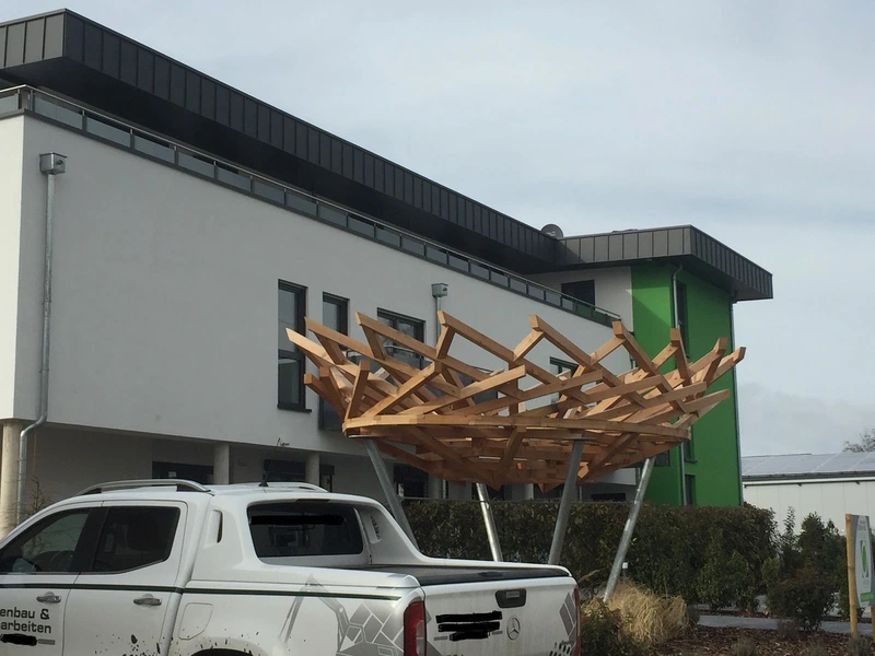 Fachliche Alten- und Krankenpflege Andreas Ahlbach – Bild 1