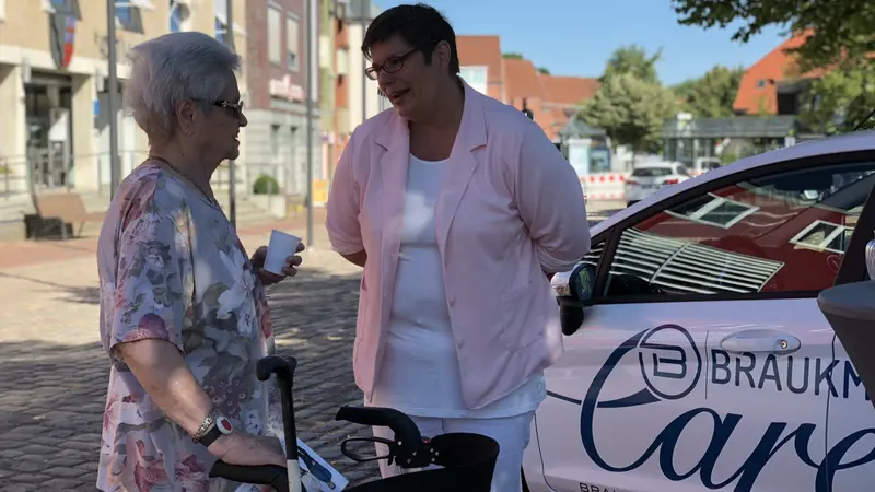 Braukmann Care – Bild 1