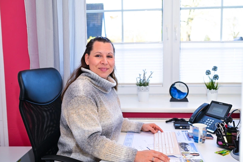 Unser Strandhaus Pflege am Meer – Bild 5