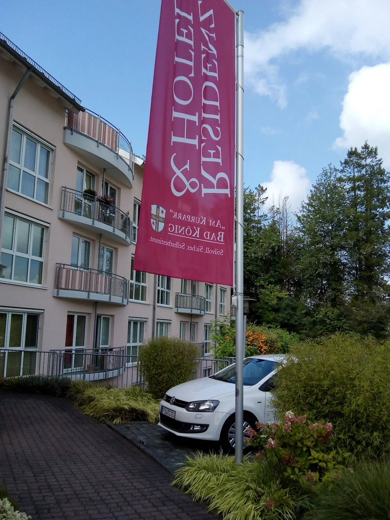 Häusliche Kranken- und Seniorenpflege Thomas Rehbein – Bild 2