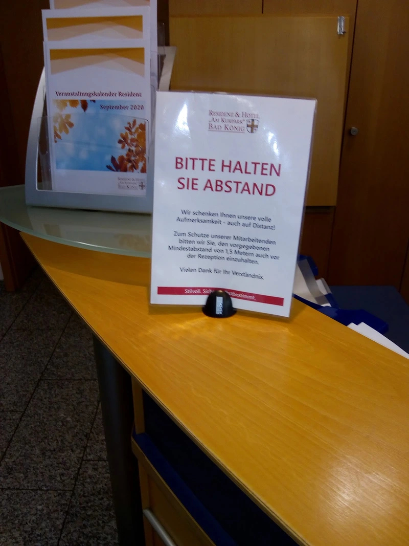 Häusliche Kranken- und Seniorenpflege Thomas Rehbein – Bild 3