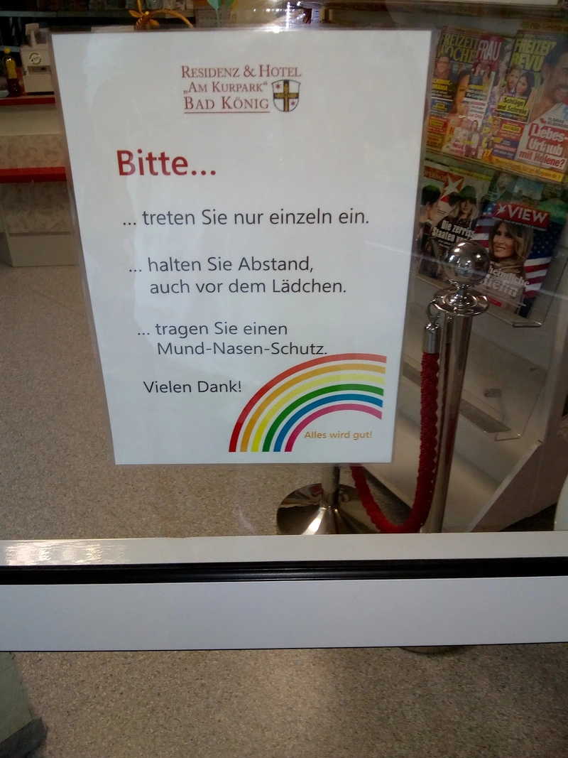 Häusliche Kranken- und Seniorenpflege Thomas Rehbein – Bild 4