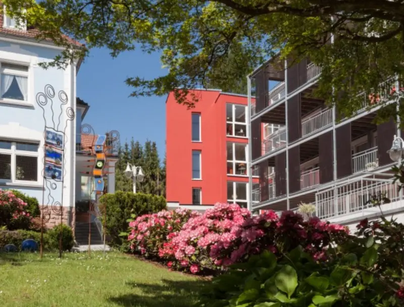 Pflegedienst Heel – Bild 1