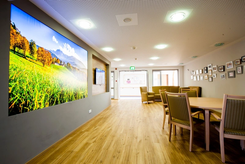 Caritas-Centrum Sozialstation – Bild 2