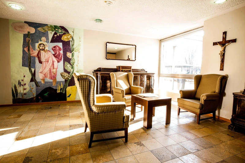 Caritas-Centrum Sozialstation – Bild 3