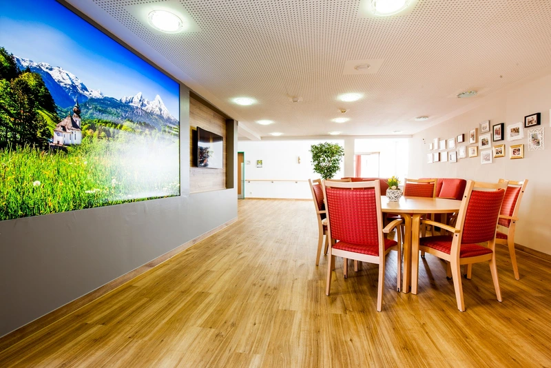 Caritas-Centrum Sozialstation – Bild 4